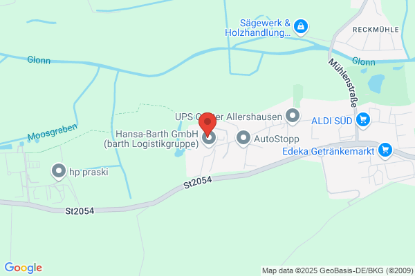 Kring Logistik GmbH