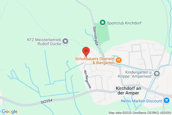 Malereibetrieb Andre GmbH