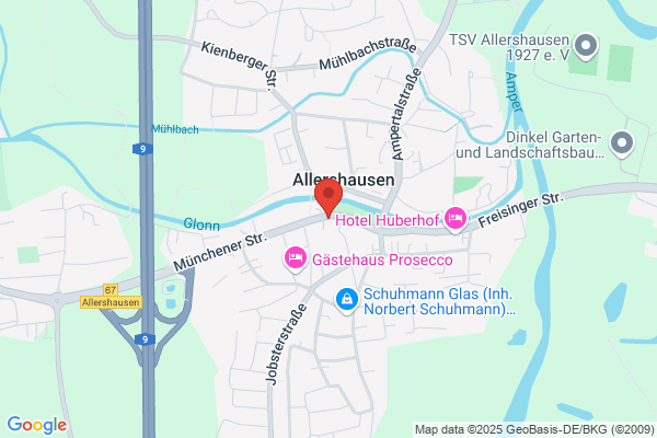 Geißdörfer