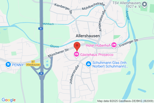 La Trattoria Di Allershausen GmbH