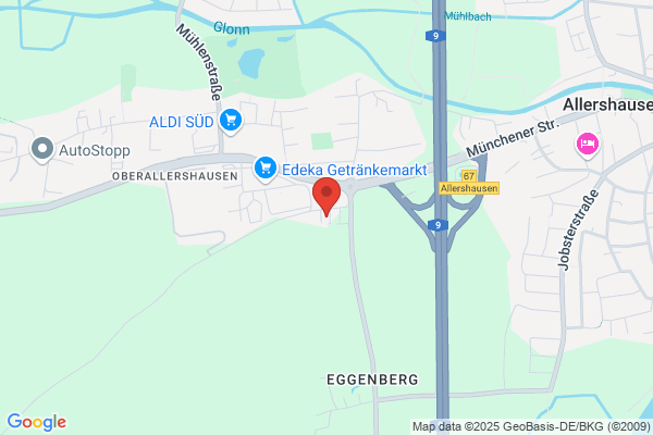 GESCHLOSSEN - Teststation Johanniter Allershausen