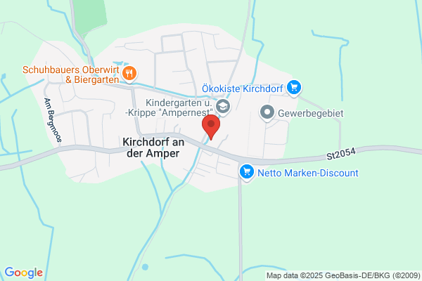 Kommunalunternehmen Gemeinde Kirchdorf