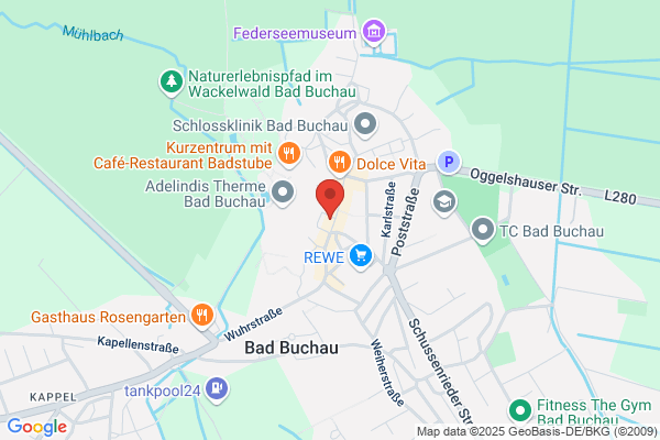 Volksbank Ulm-Biberach eG Geschäftsstelle Bad Buchau