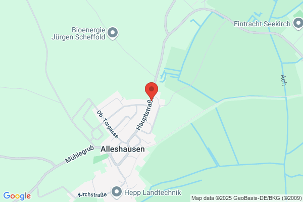 Federseebank eG, Zweigstelle Ahlen