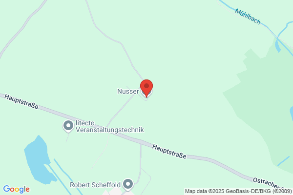 Markus Nusser, Irmgard Nusser