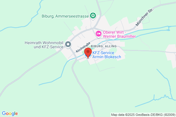 Blokesch OHG