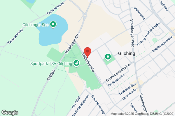 LKW-Service Gilching GmbH
