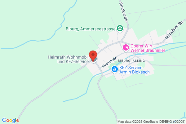 Streicher und Stadlmayer GmbH
