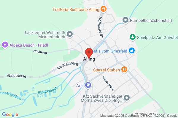 A. Beyer Rund ums Haus