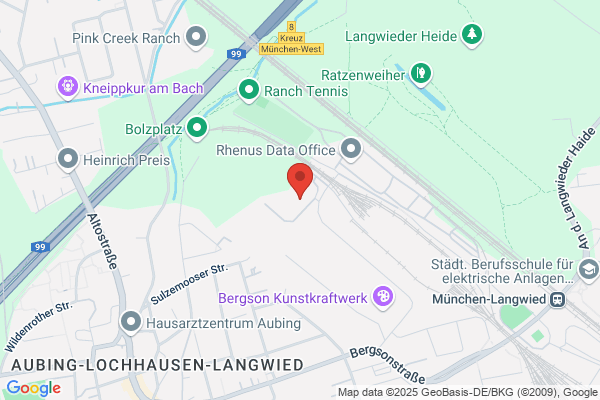 EU Recycling / MSV GmbH