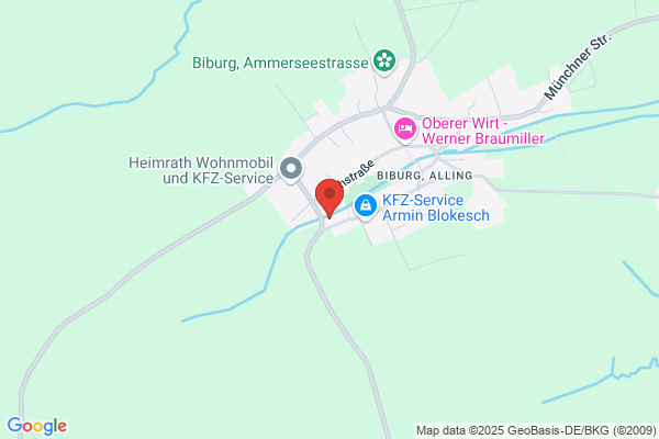 Zarfl Heizungsbau GmbH