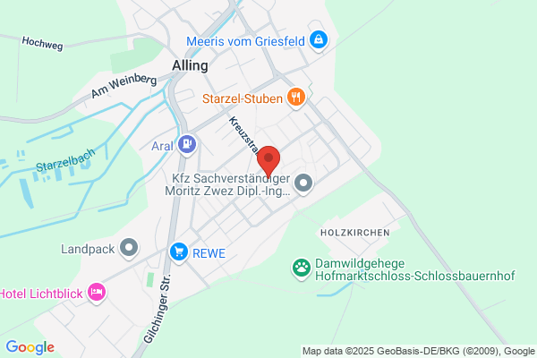 Anita Gerisch