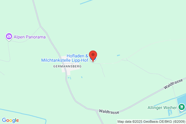 Brennereigenossenschaft Germannsberg e.G.