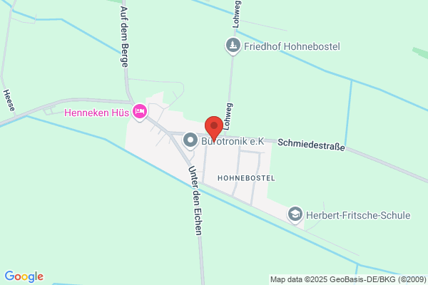 Höner, Hermann