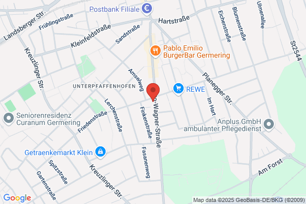 Hausverwaltung Kriese