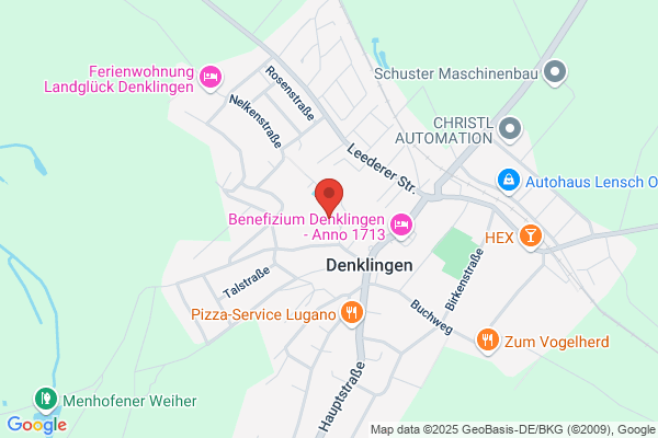 TEMPLUM Verwaltungs GmbH