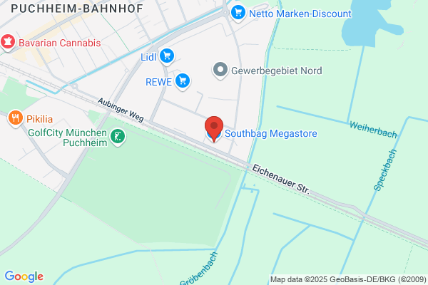 WEG Puchheim "1"