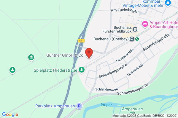 Günter GmbH