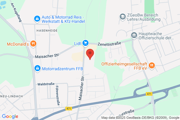 Feri Industrieerzeugnisse GmbH