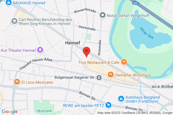 Denns BioMarkt