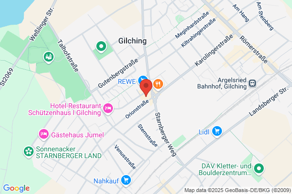 Hamon GmbH