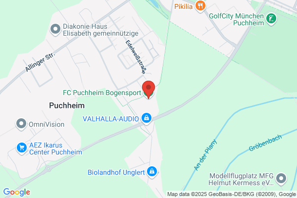 FC Puchheim Bogensport
