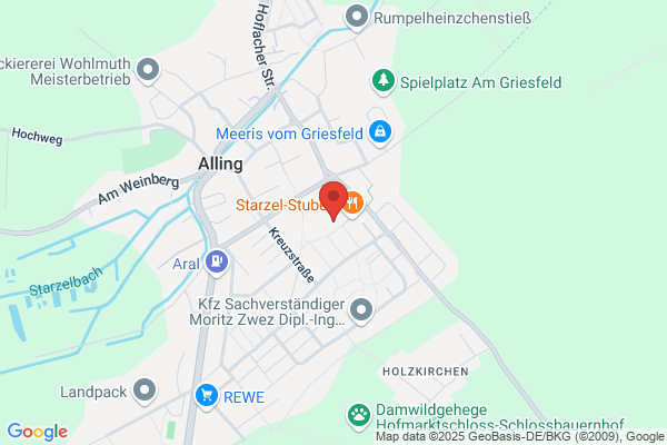 FTG Freizeit-Tenniscenter G. Meyerhöfer