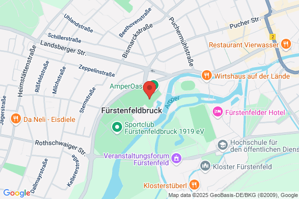 Eisstadion AmperOase