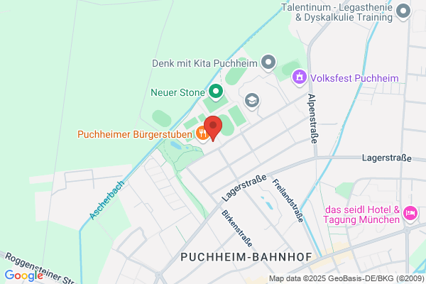 Tanzsport-Club Alemana Puchheim