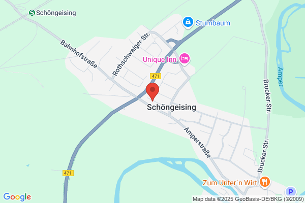 Schreinerei Hausmann Ltd.