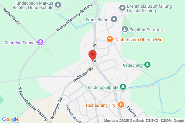 Schreinerei Müller GmbH