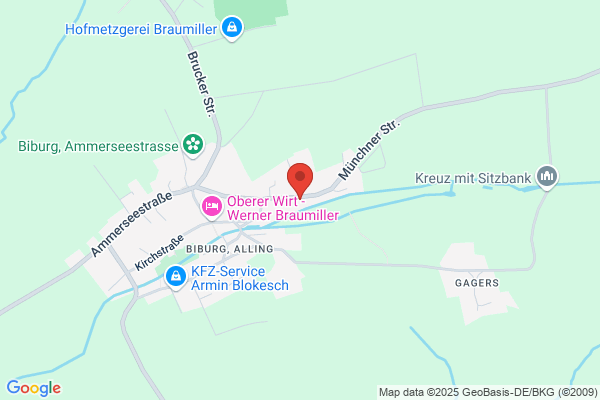 R+V Versicherung