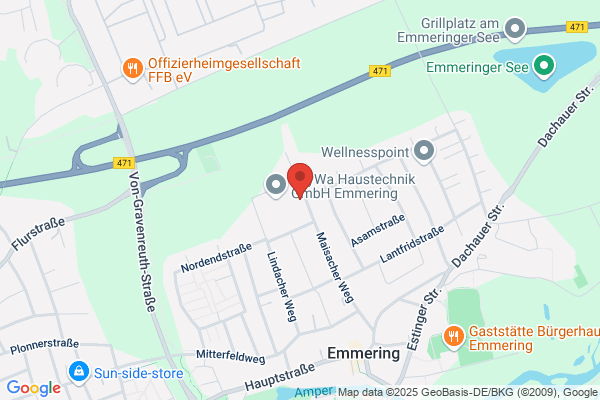 DKV Deutsche Krankenversicherung Marcus Enzensberger