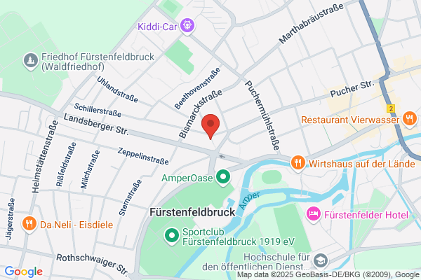 ERGO Versicherung Sonja Eberl