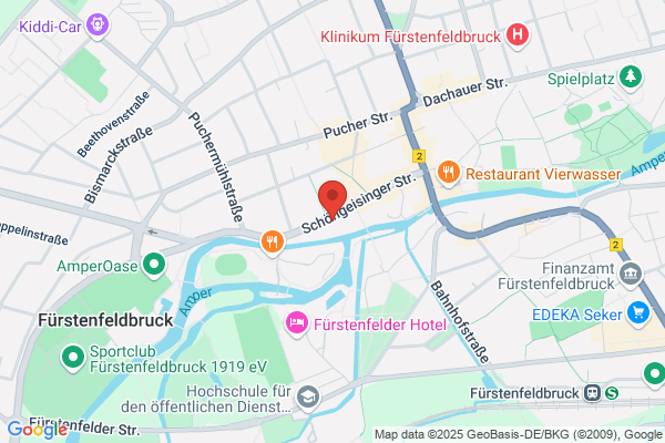 Baloise - Manfred Weindl in Fürstenfeldbruck