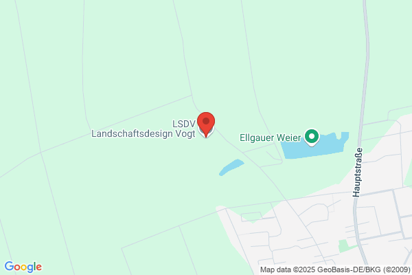 Landschaftsdesign Vogt LSDV Galabau