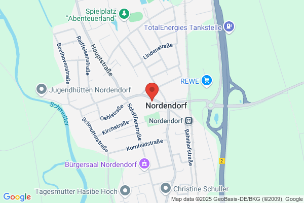 R+V Versicherung Nordendorf - Generalagentur Georg und Christian Hindermayr