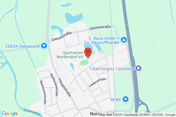 Burenschützen Nordendorf e.V.