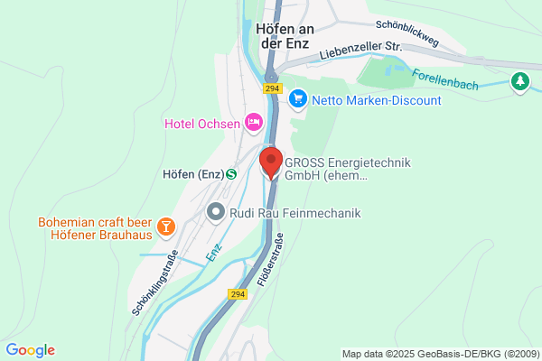 Mertina GmbH