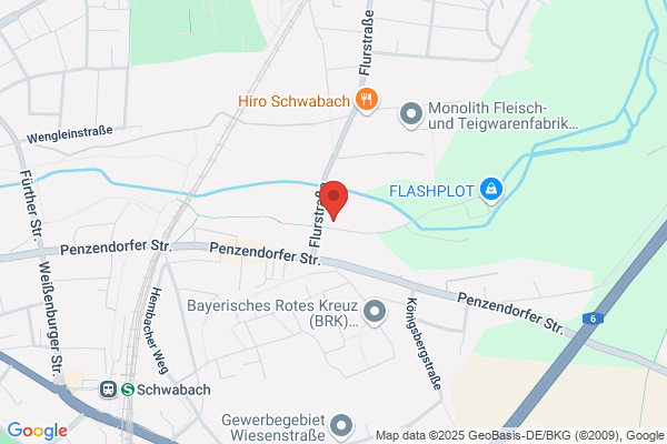 Bavaria Bioenergietechnik Vertriebs GmbH