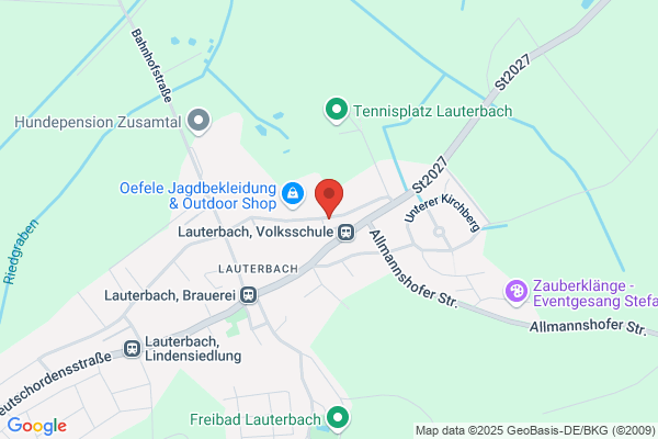 Freie Schule Lech-Donau gemeinnützige GmbH