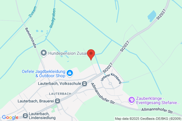 Lauterbach