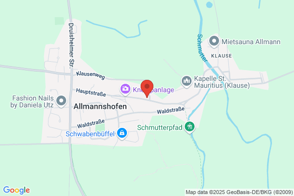 Märchenzelt