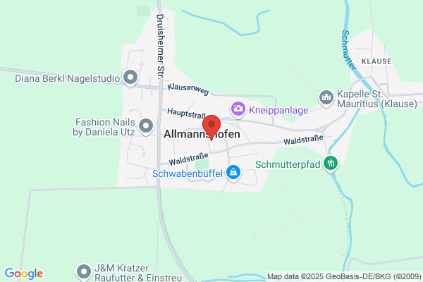 Schützenverein "Gemütlichkeit" e.V.