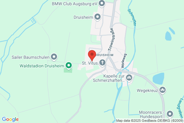 Schützenverein Trowin Druisheim e.V.