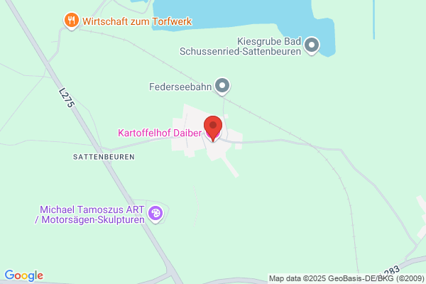 Kartoffelhof Daiber