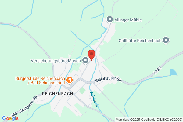 R+V Versicherung