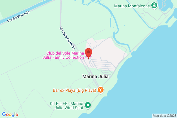 Maria Julia Sandmaier