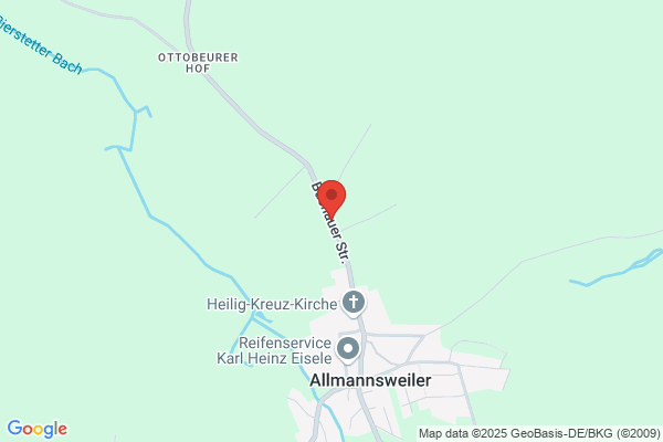 Allmannsweiler