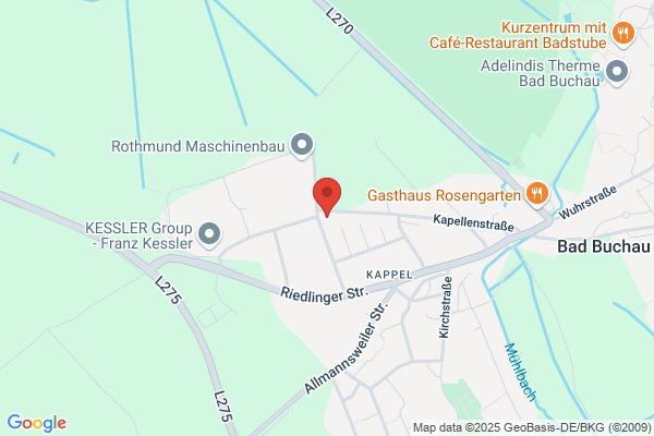 Burgmaier GmbH